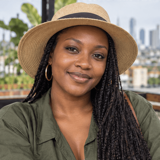 Wanjiku Kamau